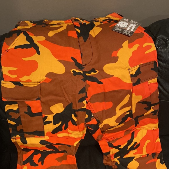 ZUMIEZ CARGO PANT - Picture 6 of 8